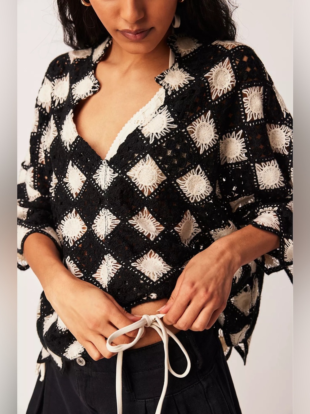 Free People Beach House Tee